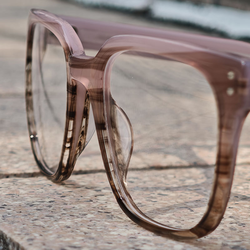 Optical Frame Feature Overview