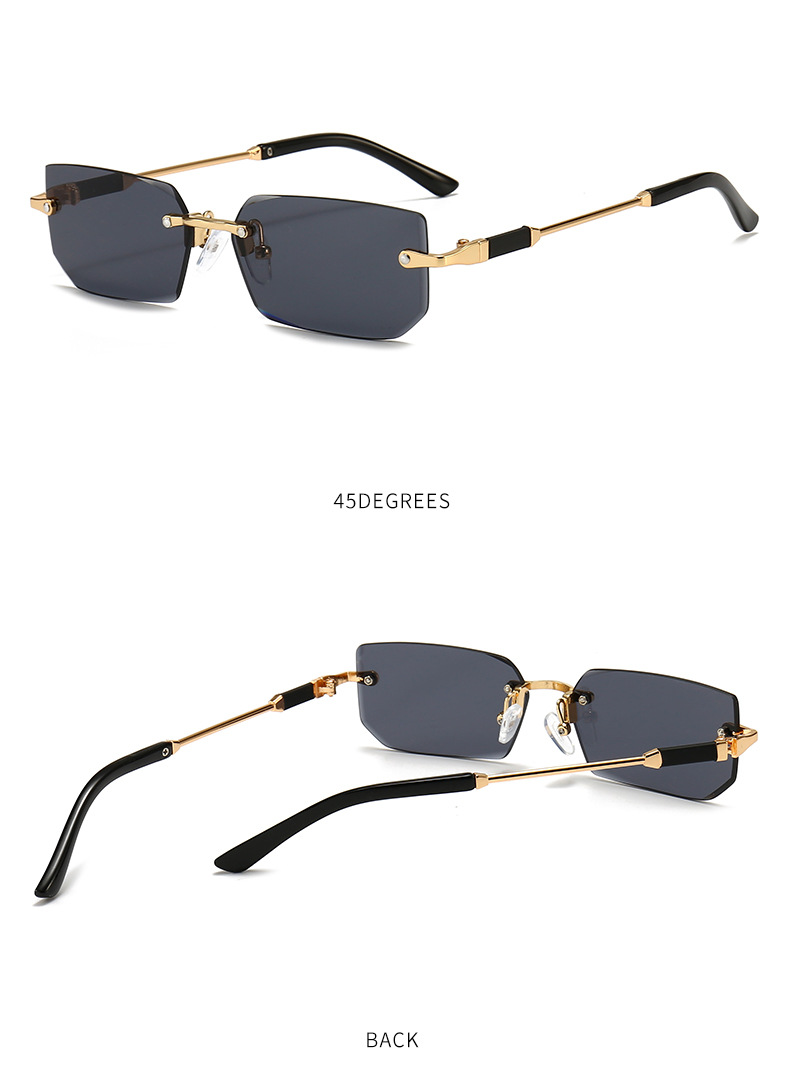 Sunglasses Detail 6