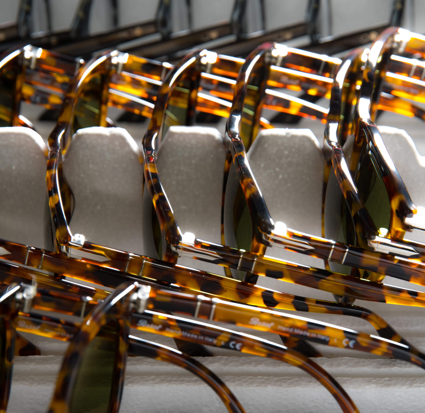 Eyewear Showcase