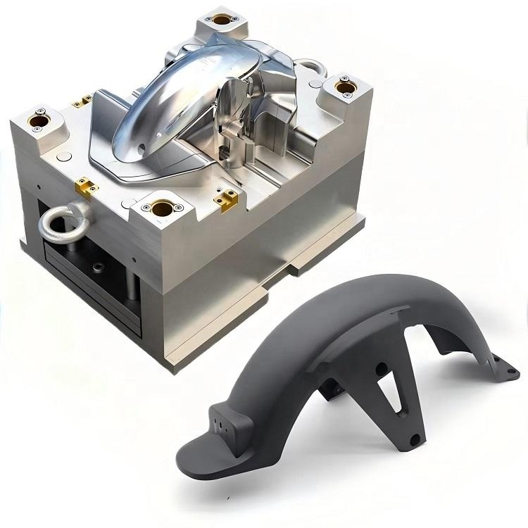 Precision Parts 1