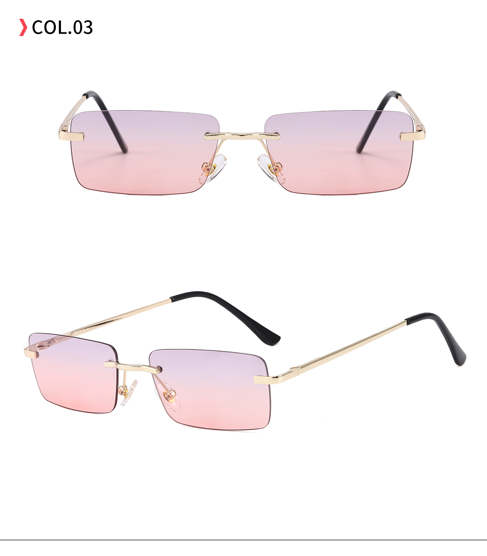 Superhot Eyewear Model 45700