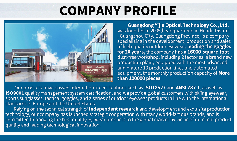 Company Facility 1