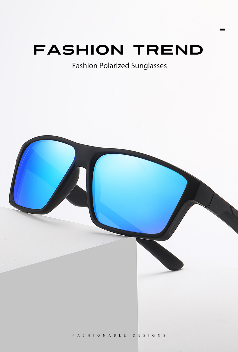 Outdoor Sport Sunglasses Display 4