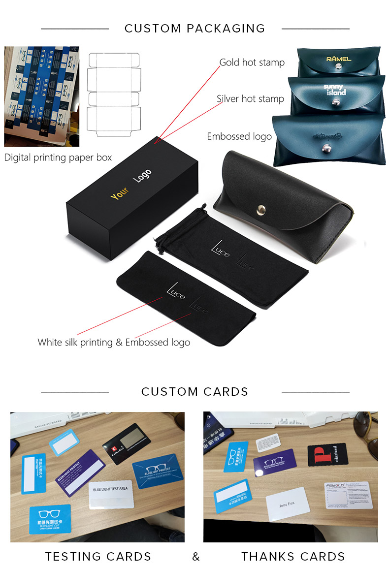 Custom Options 2