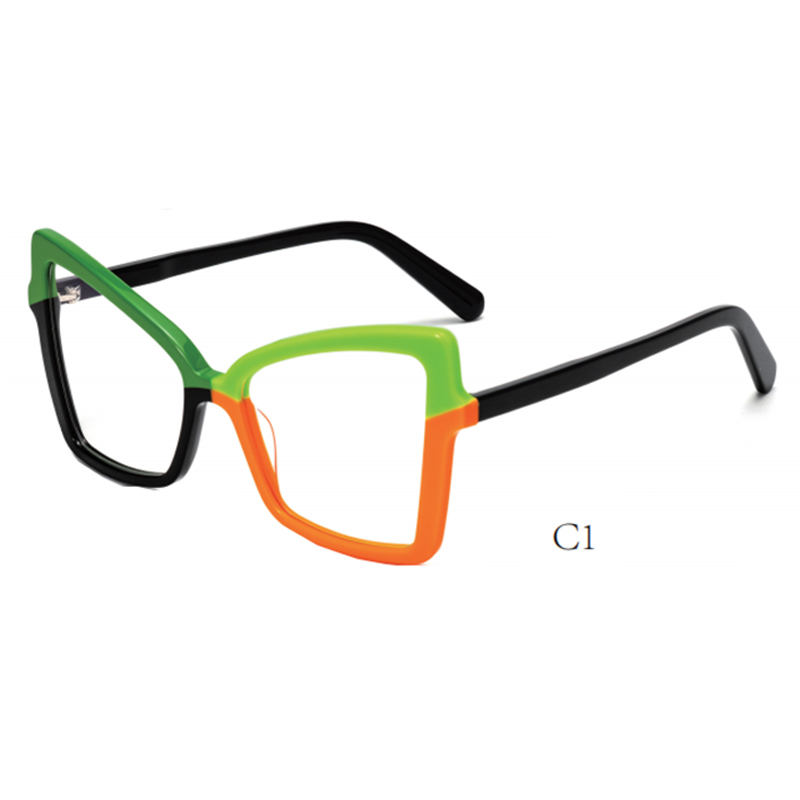 Eyewear Showcase