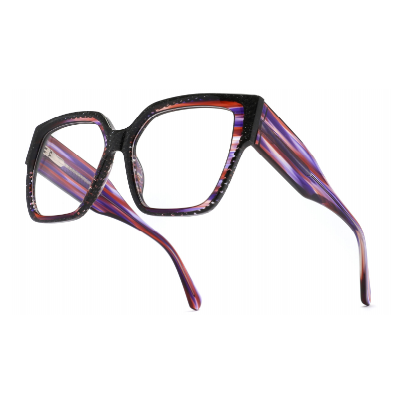 Eyewear product display