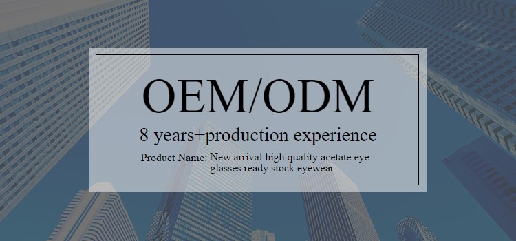Optical Frame Banner