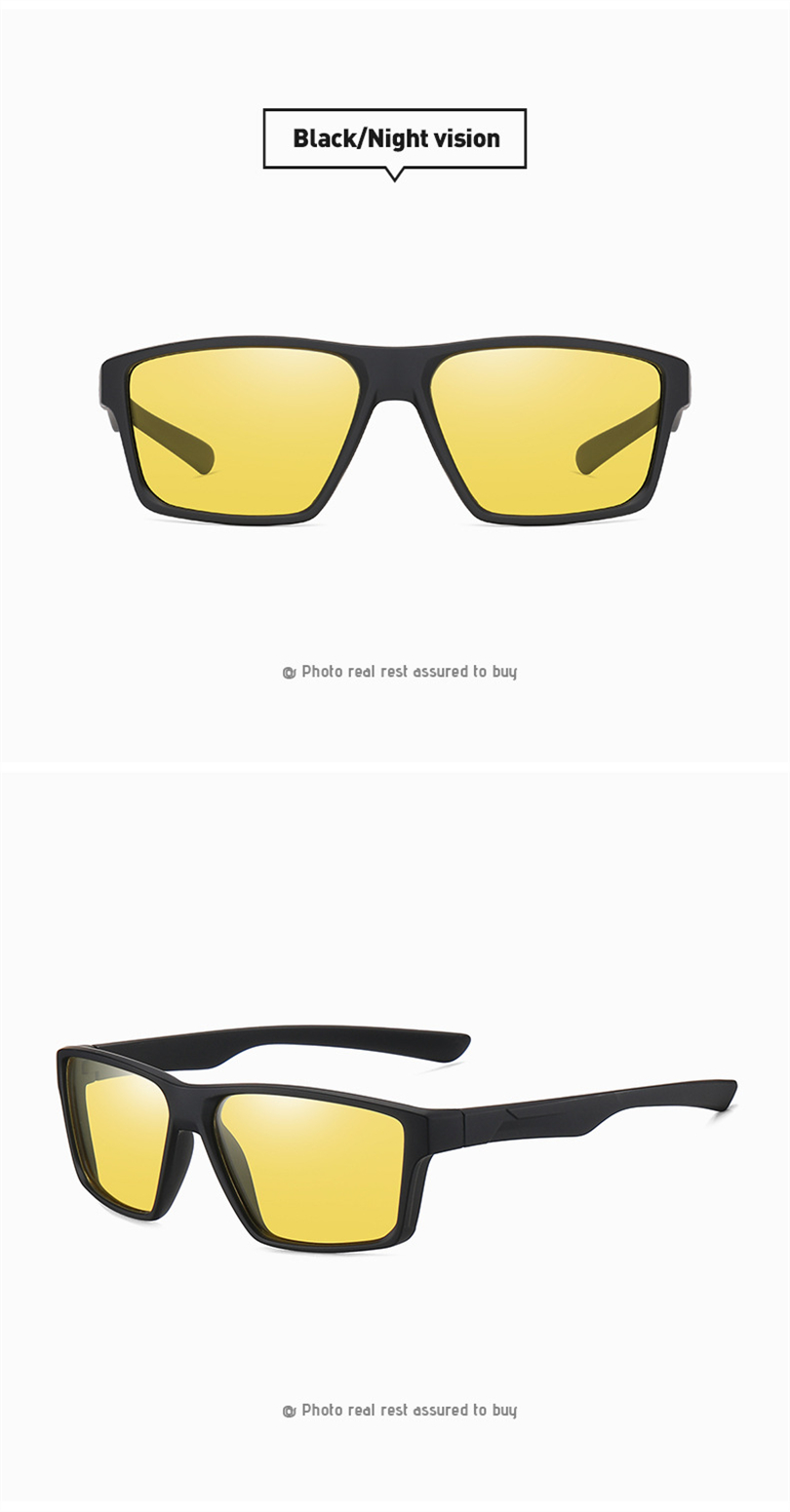 Outdoor Sport Sunglasses Display 9