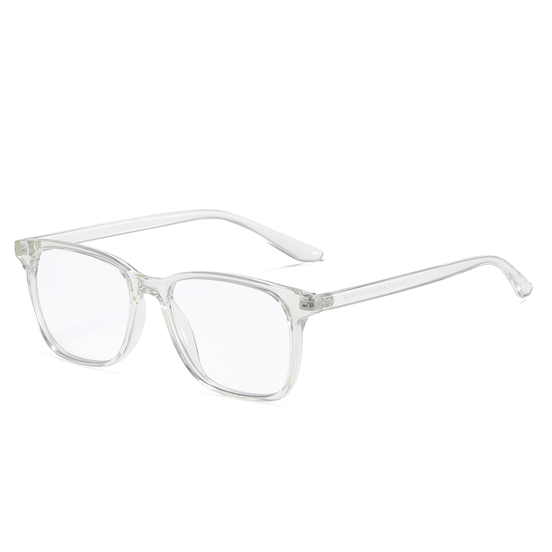 New Progressive Eyeglasses Anti Blue Light Blocking Optical Frame Fashion Designer Computer Glasses for Men Women