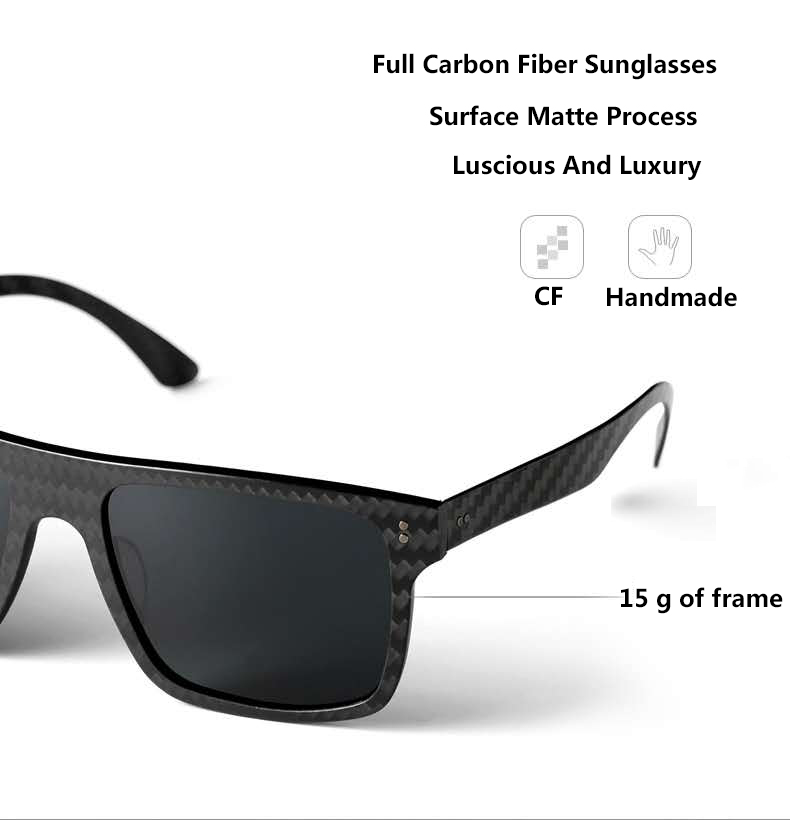 Durable Driving Sunglasses