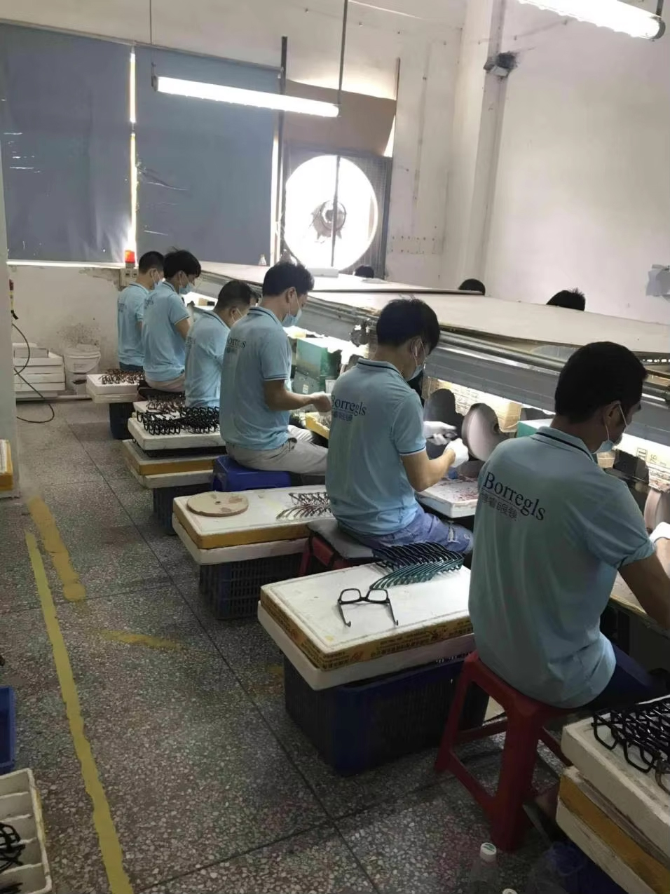 Production Line