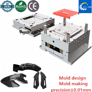 Steel injection mould 0.01mm tolerance precision eyeglass tool