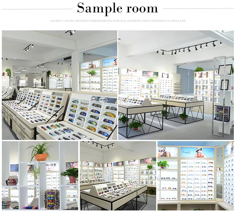 Sample Room
