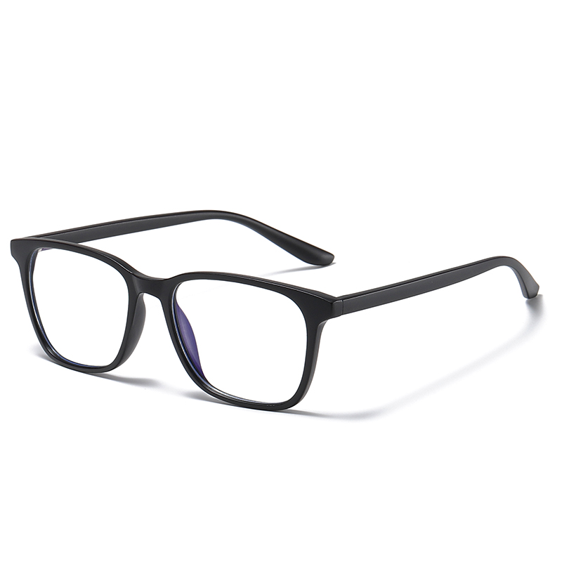 New Progressive Eyeglasses Anti Blue Light Blocking Optical Frame Fashion Designer Computer Glasses for Men Women