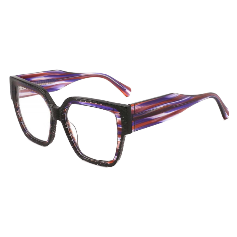 Eyewear product display