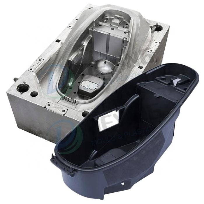 Precision Parts 2