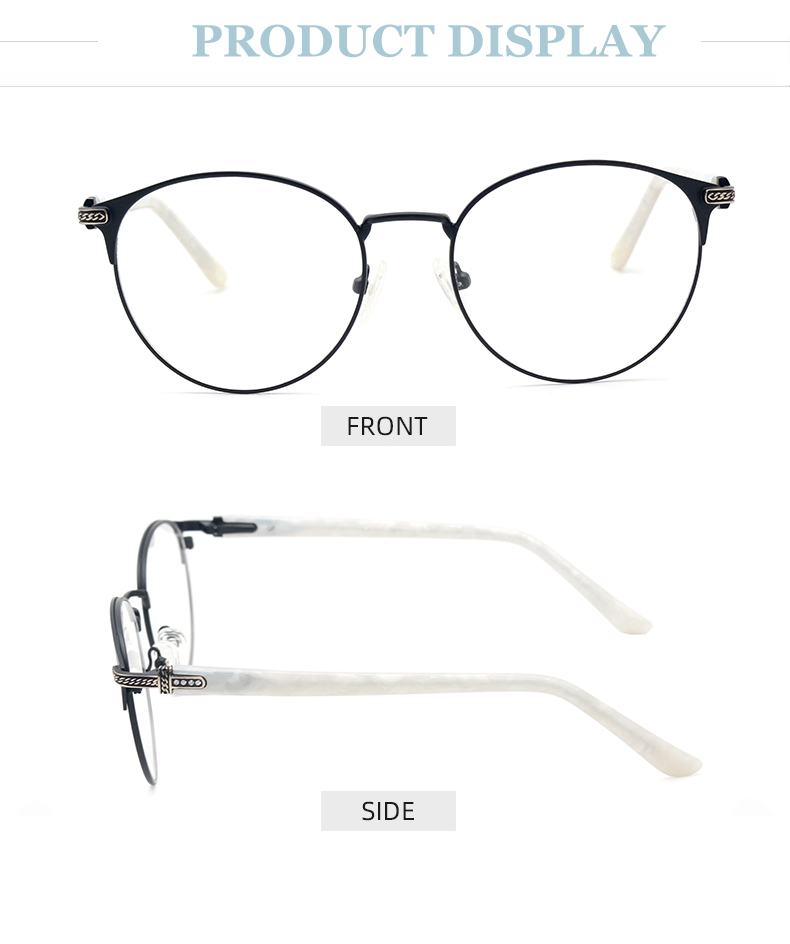 Eyewear Product Showcase 4