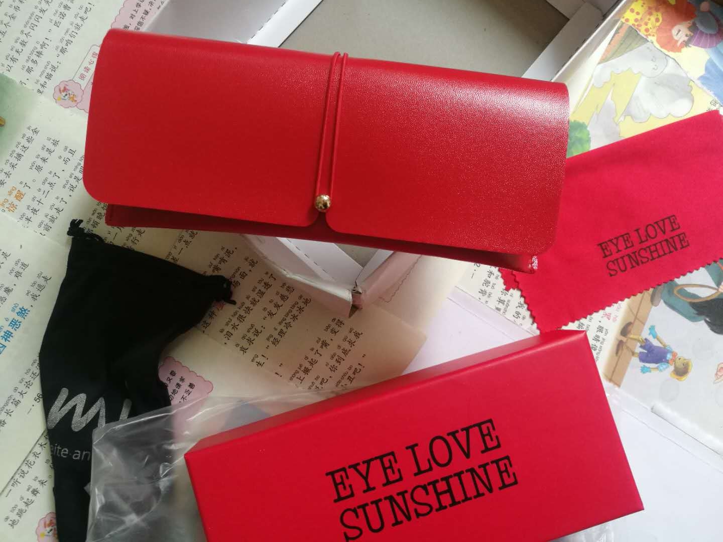 Custom Eyewear 3