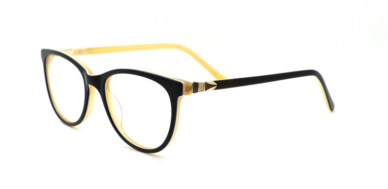 hot sell funny magnetic click glasses frames cheap hang neck cheap glasses custom LOGO