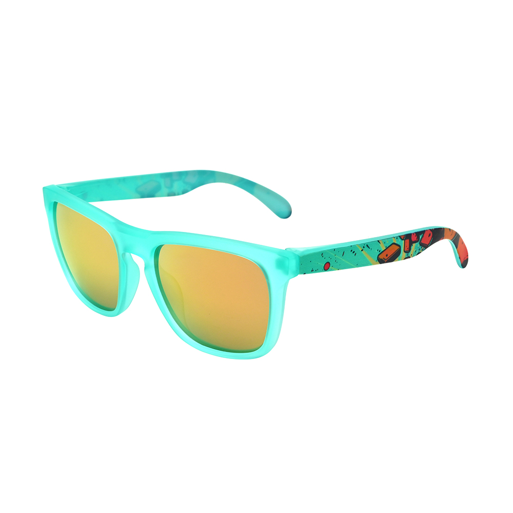 Hot Selling Outdoor Driving Fishing Sun Glasses Luxury Custom logo Polarized Sunglasses for Women Men