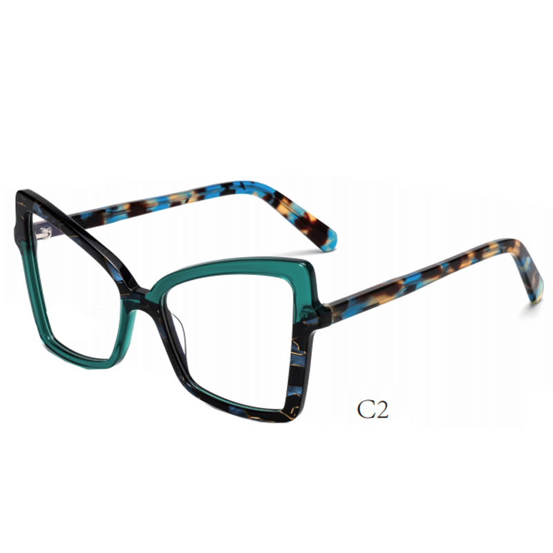 Eyewear Showcase