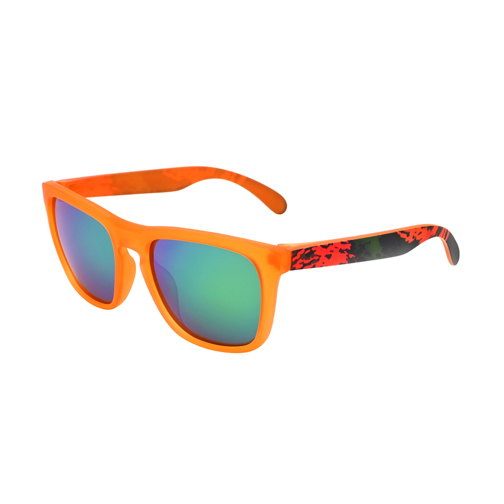Hot Selling Outdoor Driving Fishing Sun Glasses Luxury Custom logo Polarized Sunglasses for Women Men