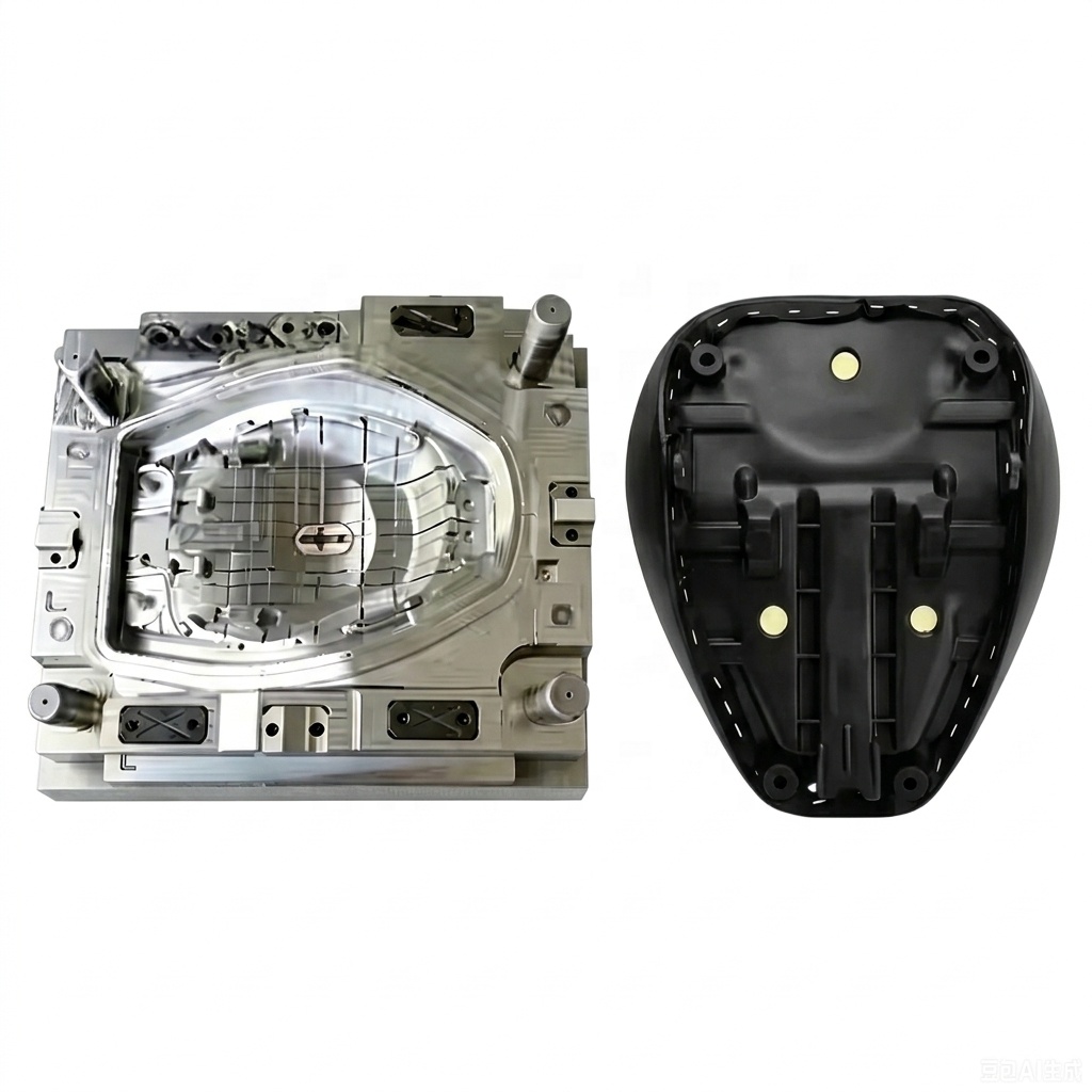 Precision Parts 3