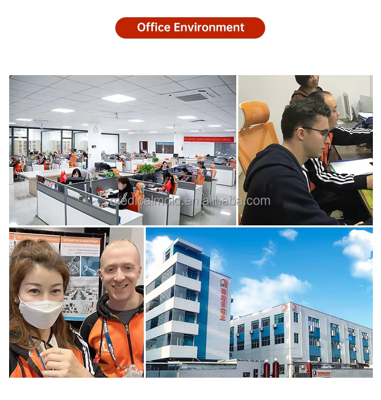 About Supplier