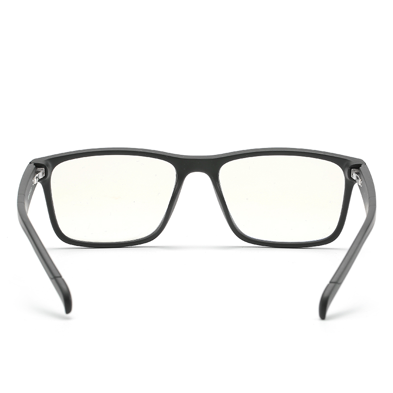 Professional Manufacturing Factory Wholesale Price Luxury Blue Light Blocking CE Certified TR90+CP Unisex Optical Frame 7 for