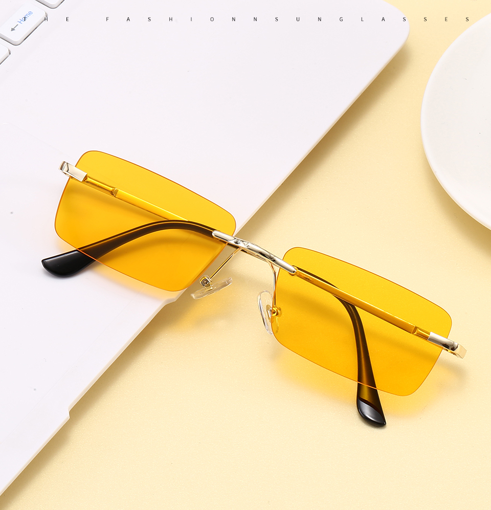 Superhot Eyewear Model 45700