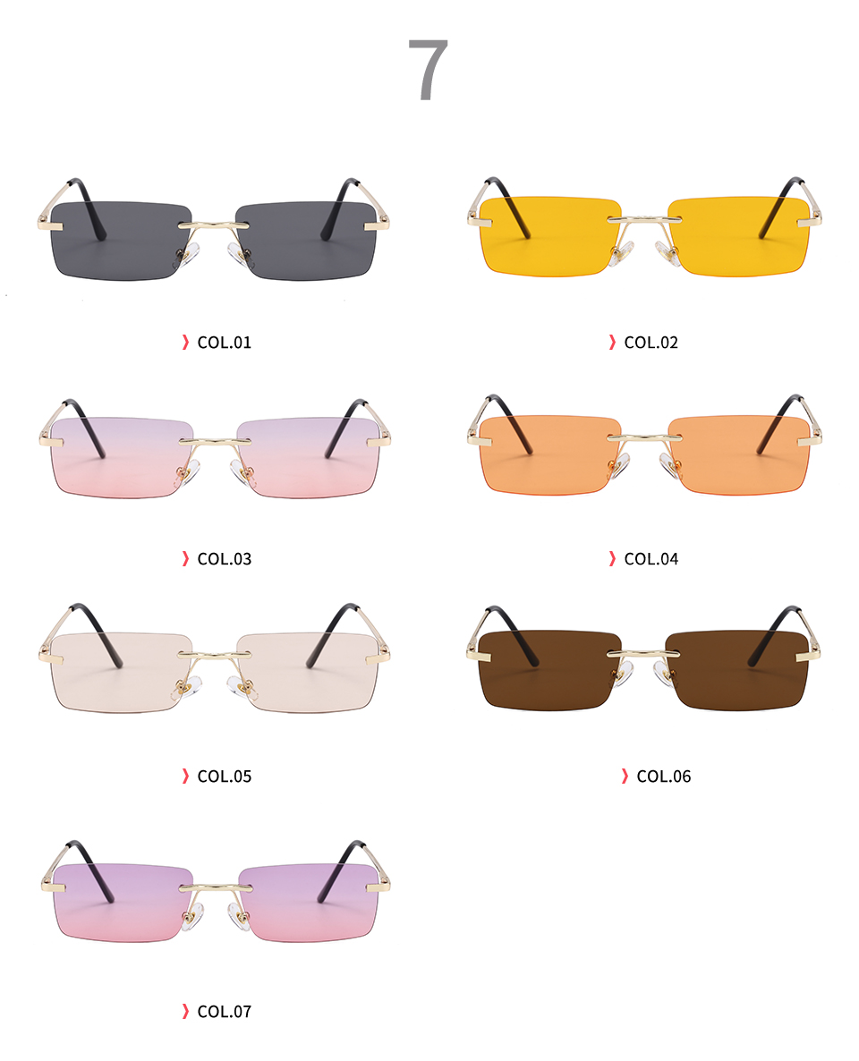 Superhot Eyewear Model 45700