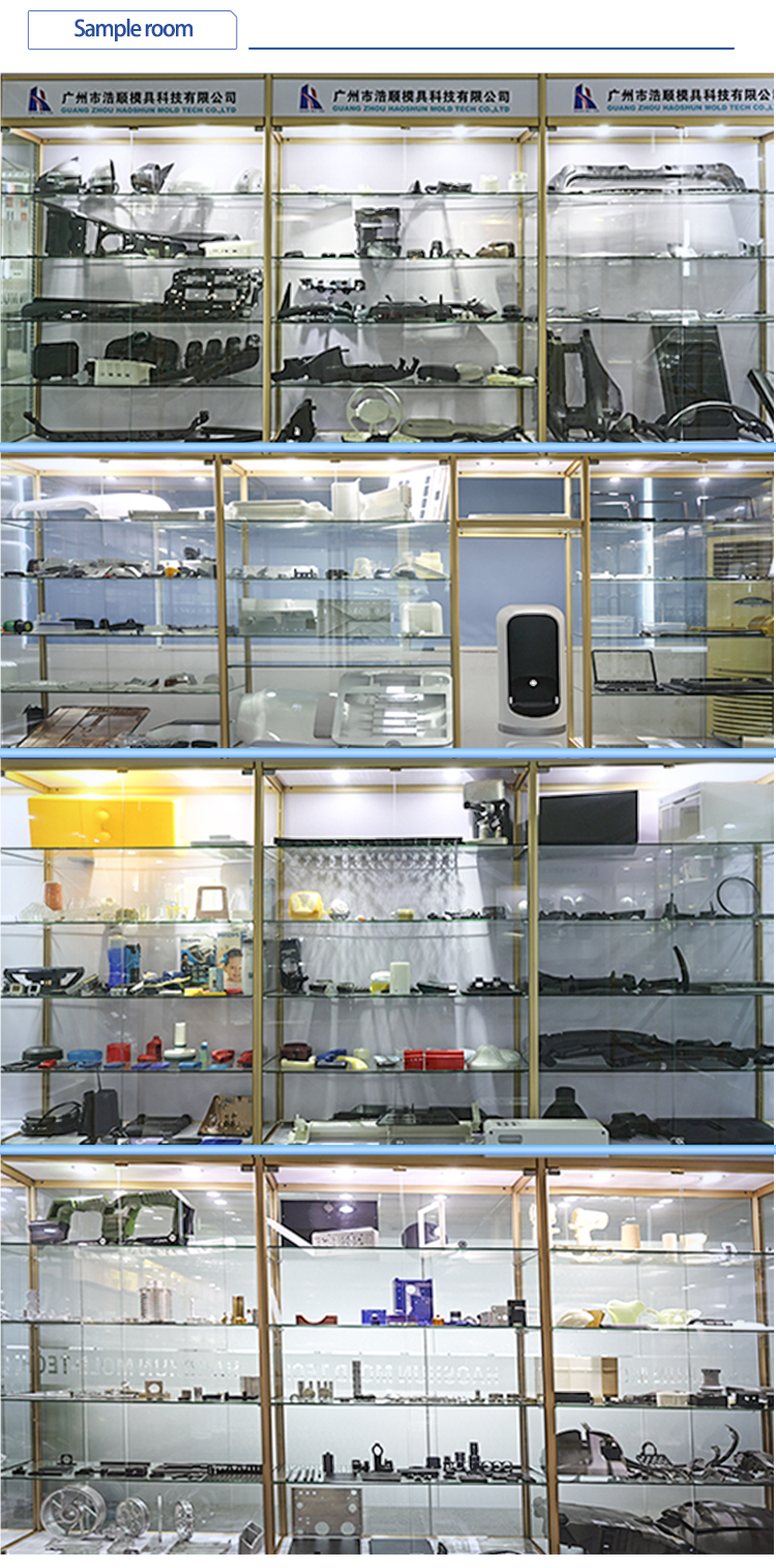 High Quality Metal and Plastic Hinge Eyeglasses Accessories Mould Professional High Precision Tr90 Glasses Injection Mold