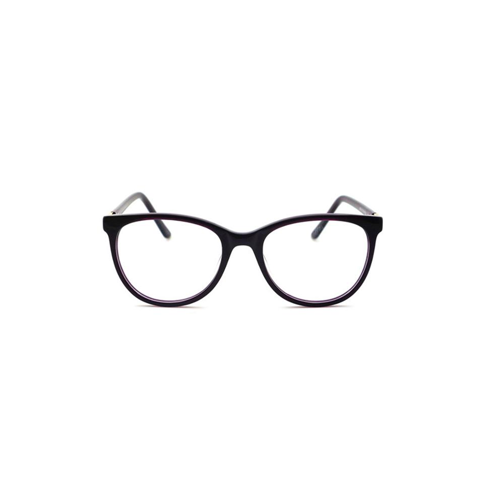 hot sell funny magnetic click glasses frames cheap hang neck cheap glasses custom LOGO