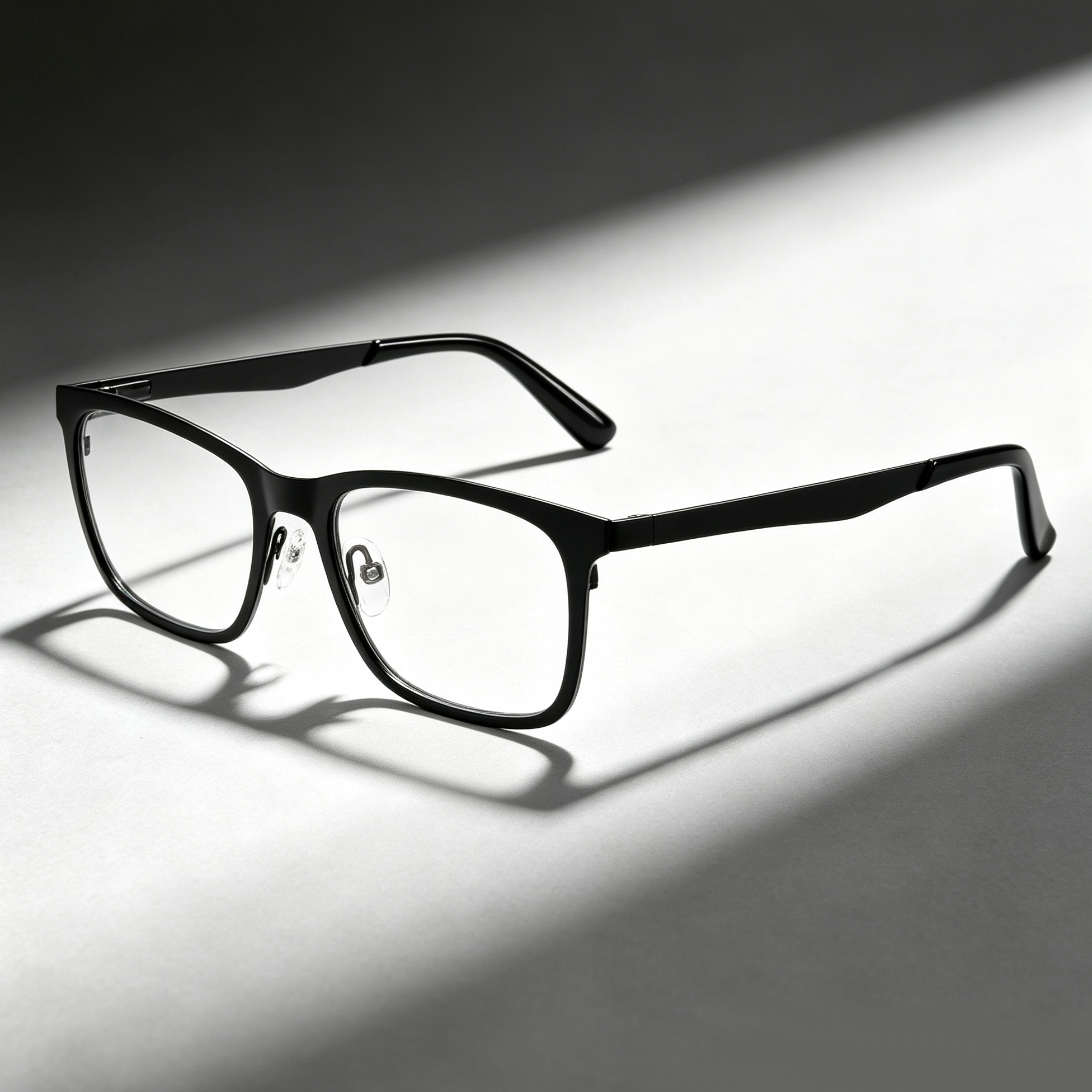 Eyewear Frame Perspective 1