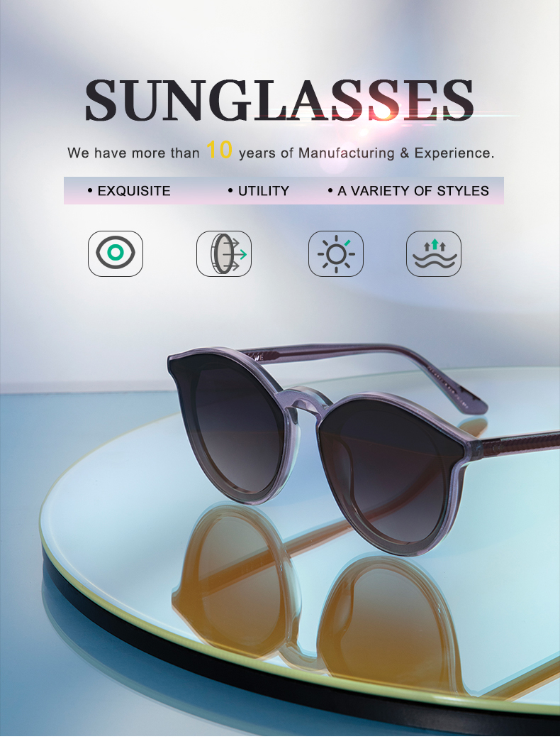 Eyewear Showcase