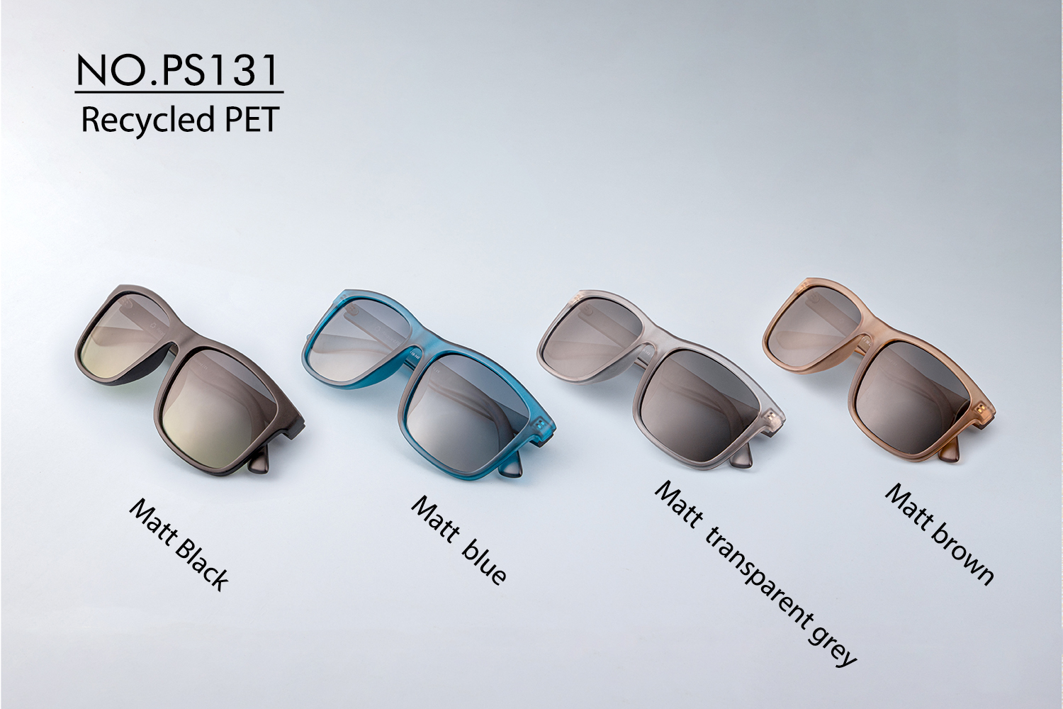 Available Colors