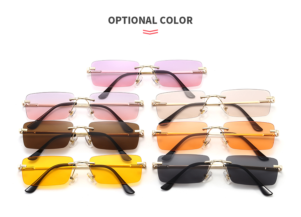 Superhot Eyewear Model 45700