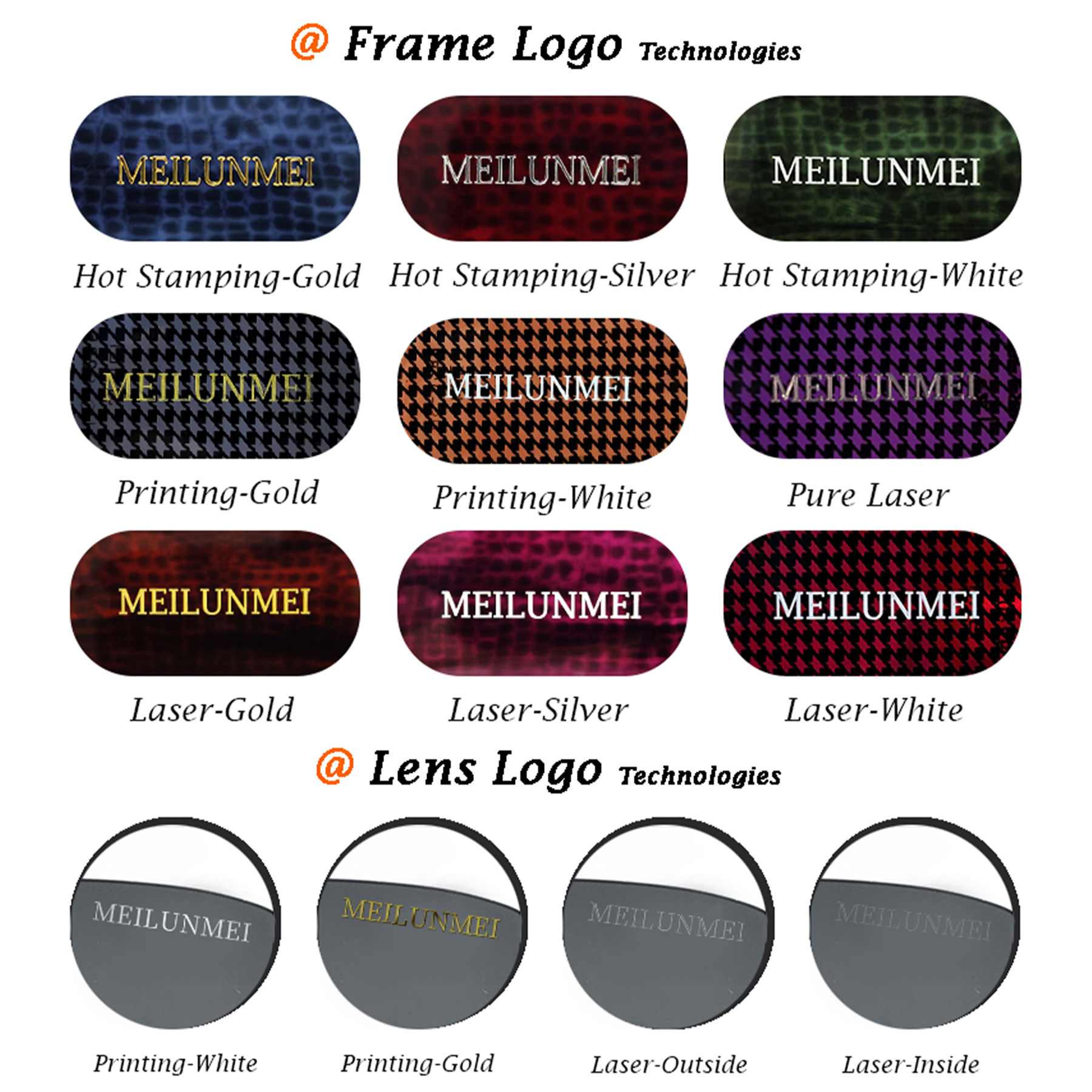 Custom Options 1