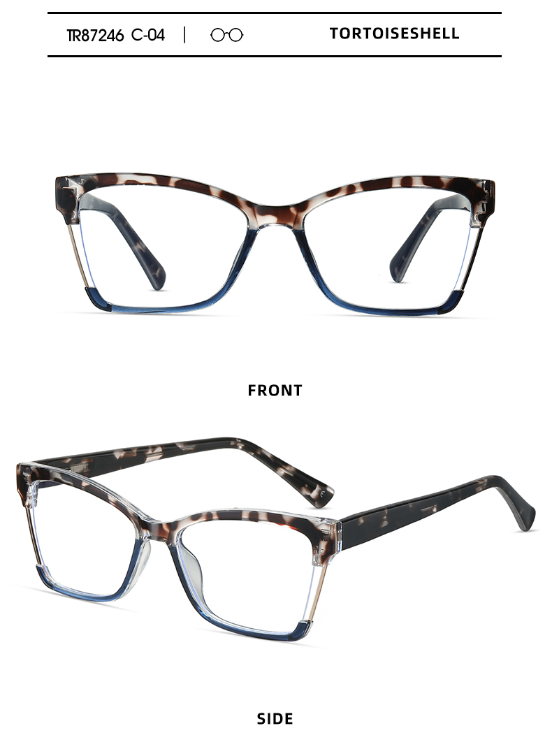 Eyewear Profile
