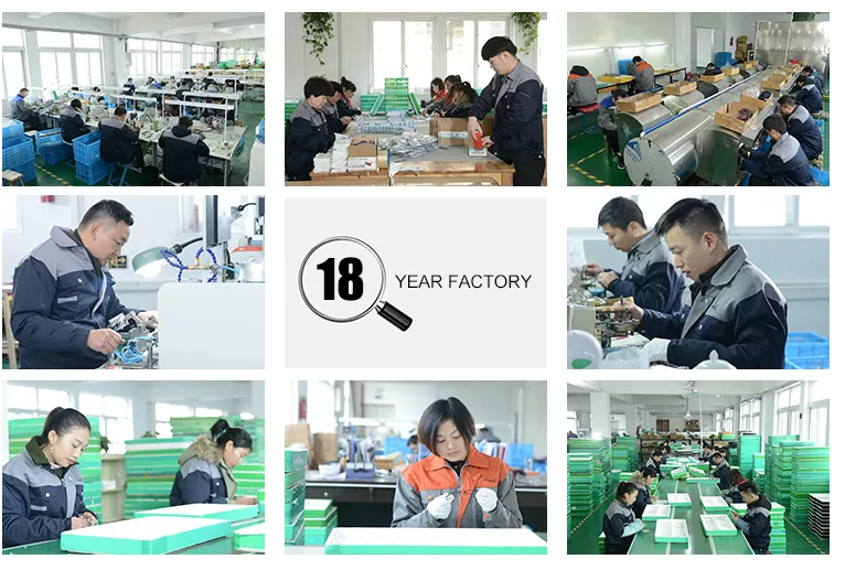 Production Process