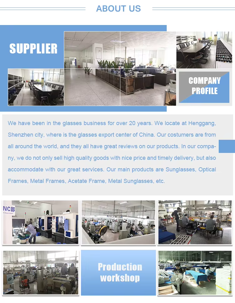 Company facilities and operations