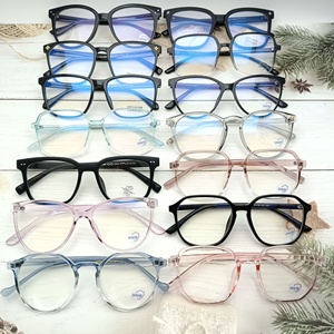 Wholesale Mixed Stock TR90 Eyeglasses Frame
