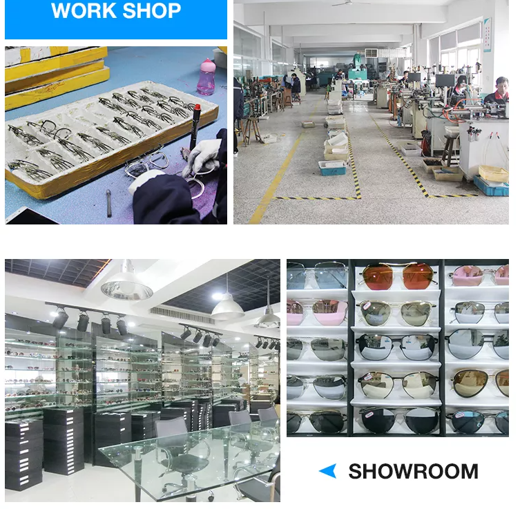 Workshop Machine