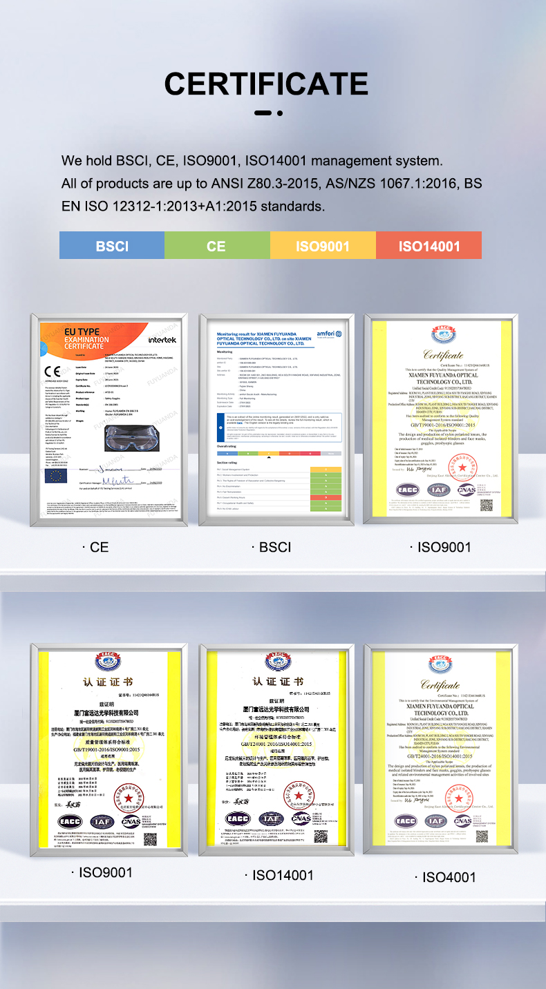 Certificate 1