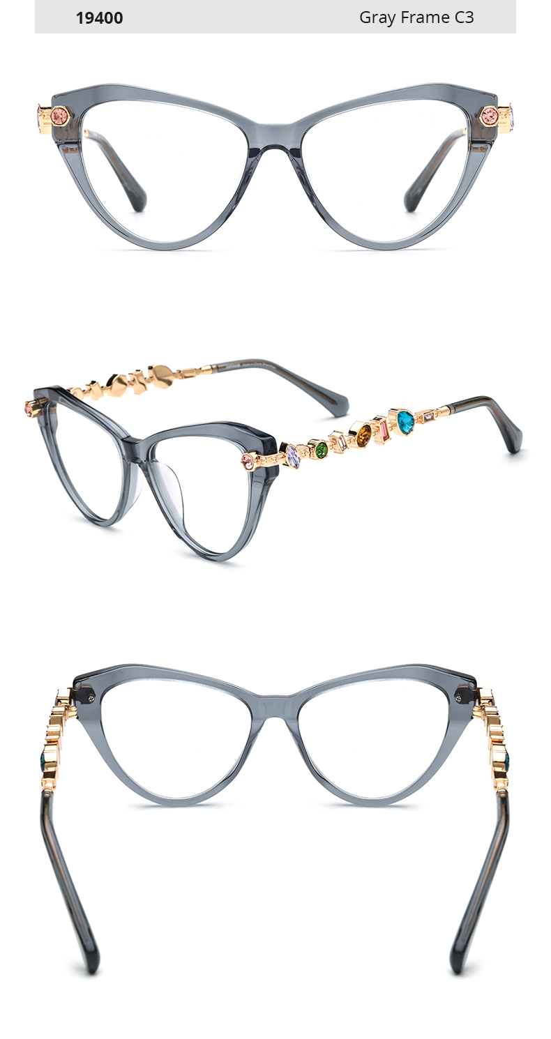 Eyewear Showcase