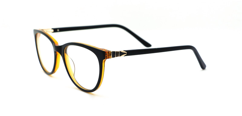 hot sell funny magnetic click glasses frames cheap hang neck cheap glasses custom LOGO