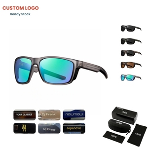 2025 Trend Outdoor Polarized Sunglasses
