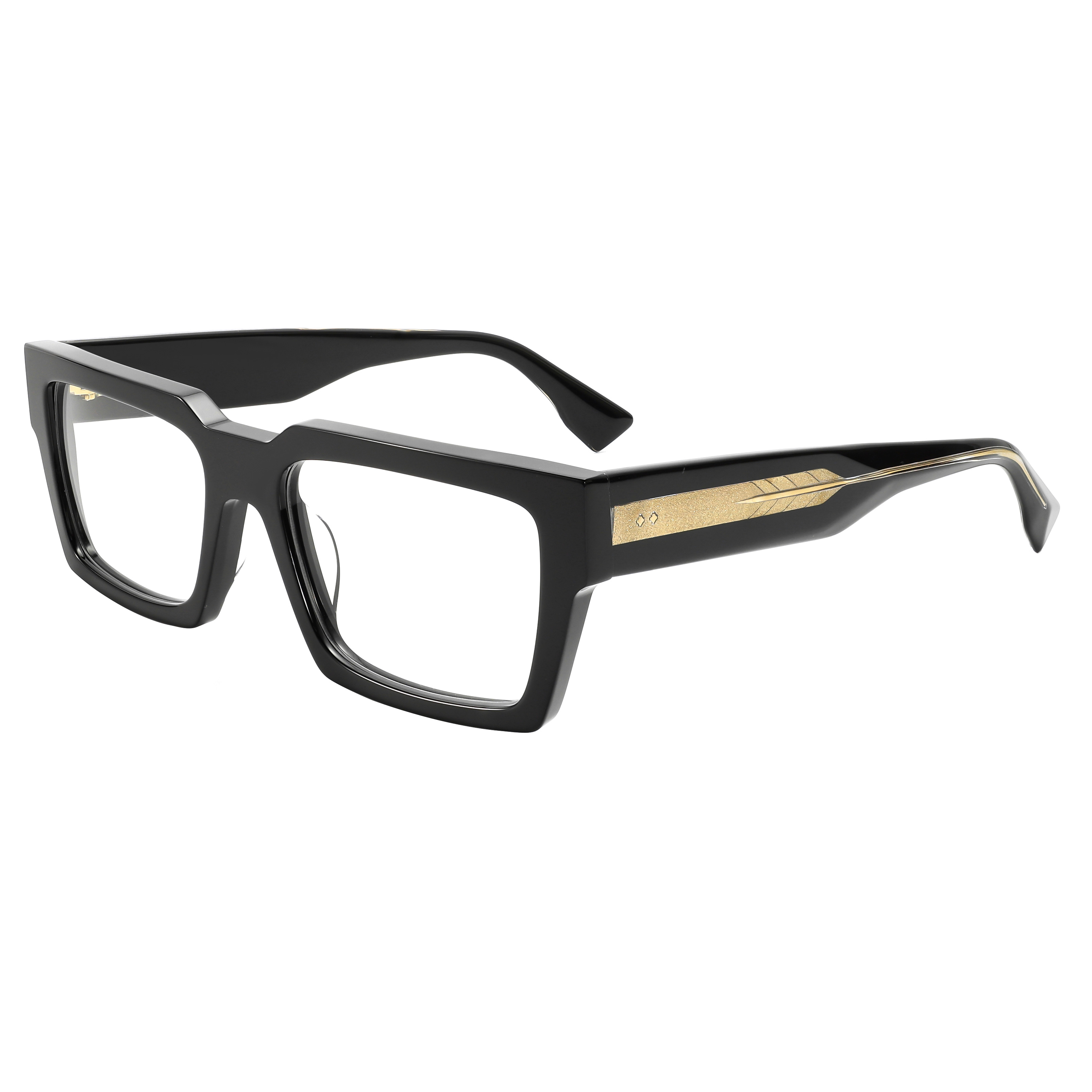 Acetate Optical Glasses Details