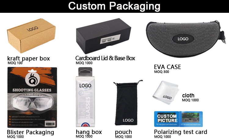 Product Specification Display