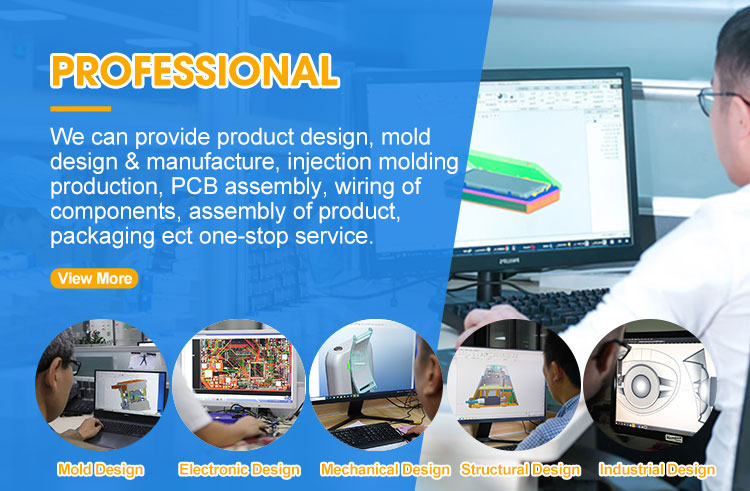 High-Precision Injection Mould for Optical Lenses Custom Multi-cavity VR/AR Glasses Equipment Mold Design Injection Molding